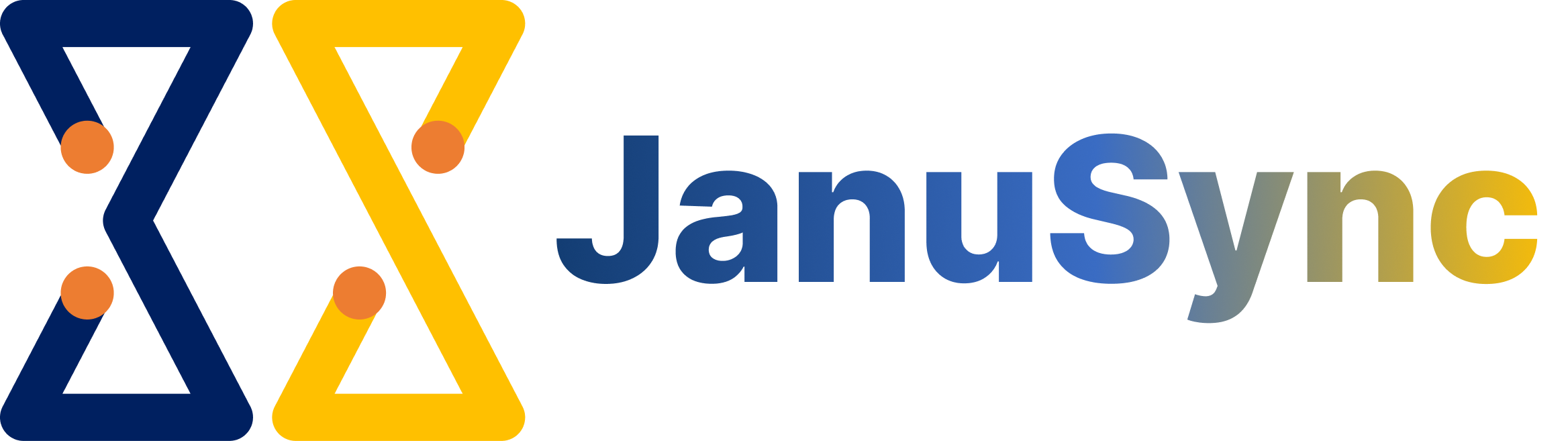 JanuSync
